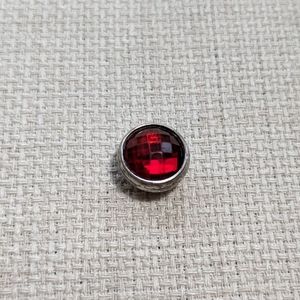 Kameleon Jewel Pop Red Stone